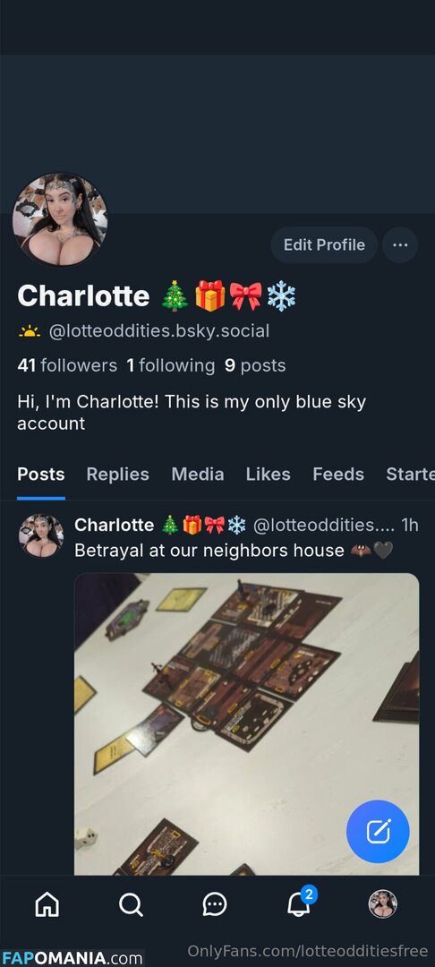 fb_0296 / lotteodditiesfree Γυμνός OnlyFans  Διαρρεύσαστη φωτογραφία #18