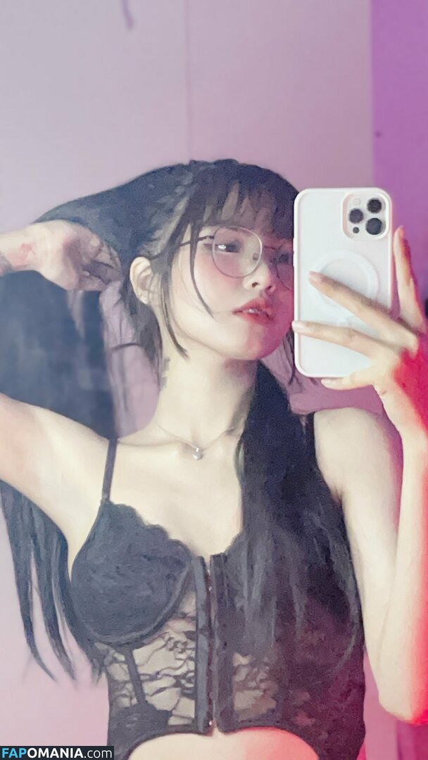 Lilith / Lou Aenlle / llthidk Γυμνός OnlyFans  Διαρρεύσαστη φωτογραφία #12