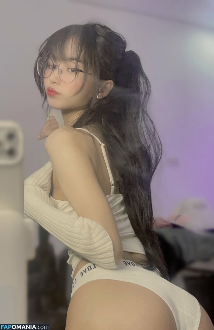 Lilith / Lou Aenlle / llthidk Γυμνός OnlyFans  Διαρρεύσαστη φωτογραφία #15