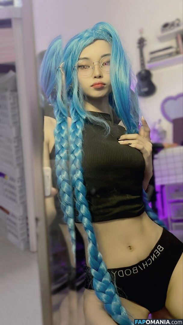 Lilith / Lou Aenlle / llthidk Γυμνός OnlyFans  Διαρρεύσαστη φωτογραφία #29