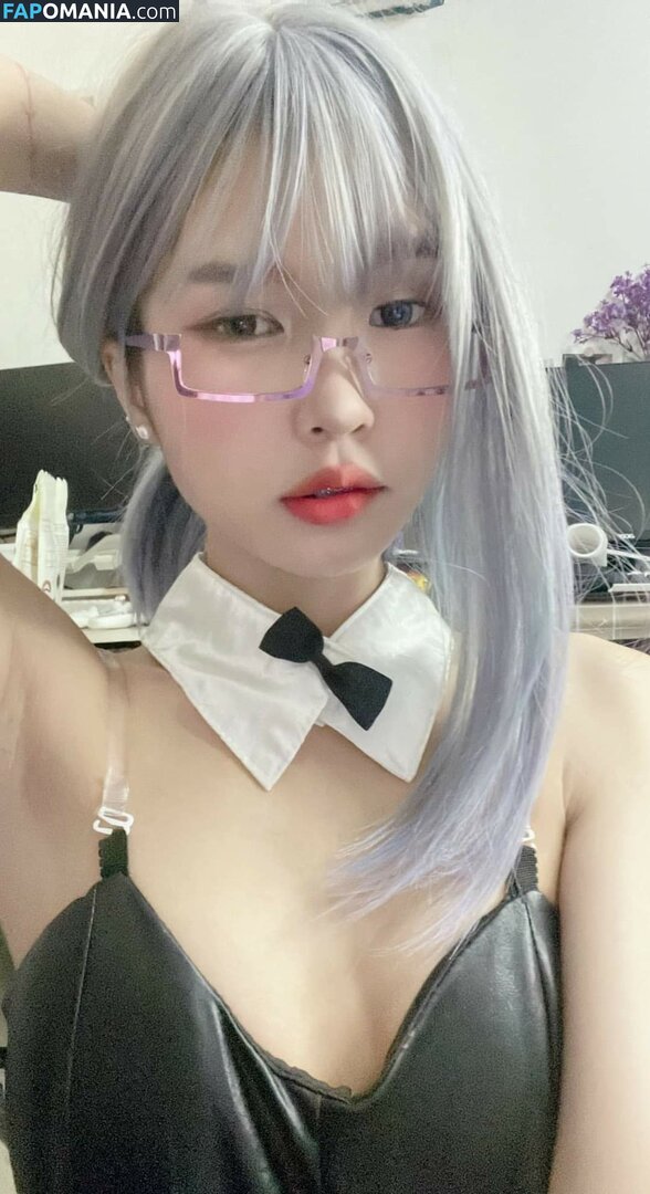Lilith / Lou Aenlle / llthidk Γυμνός OnlyFans  Διαρρεύσαστη φωτογραφία #32