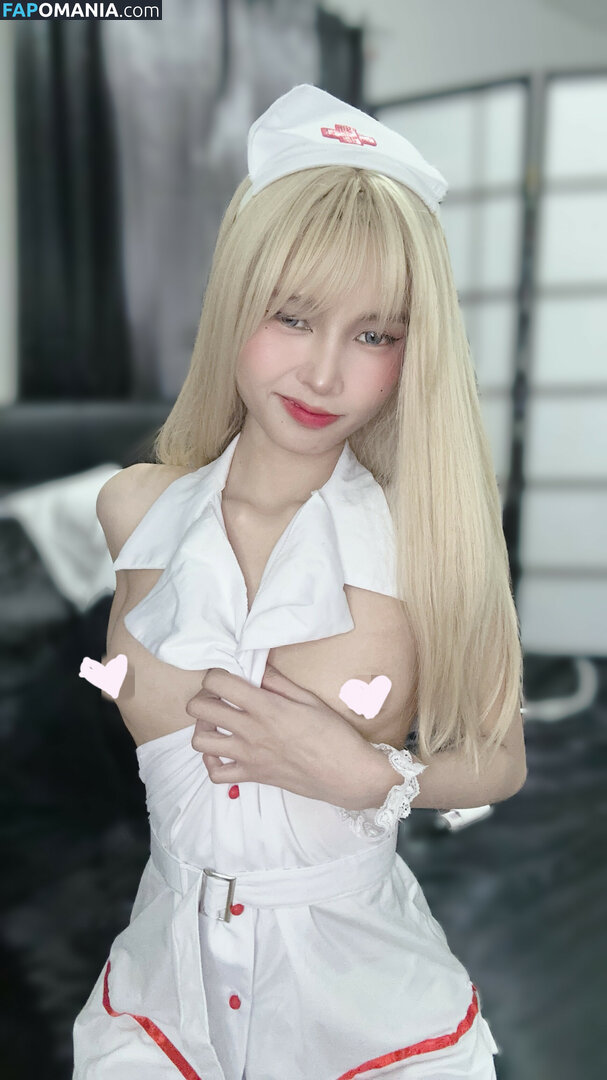 Lilith / Lou Aenlle / llthidk Γυμνός OnlyFans  Διαρρεύσαστη φωτογραφία #36