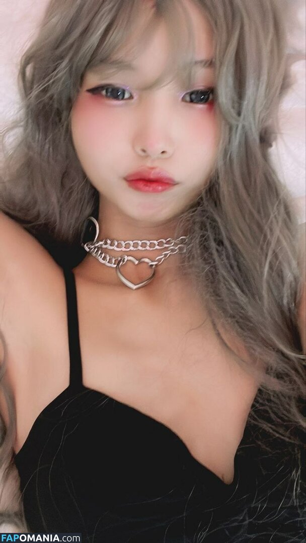 Lilith / Lou Aenlle / llthidk Γυμνός OnlyFans  Διαρρεύσαστη φωτογραφία #66