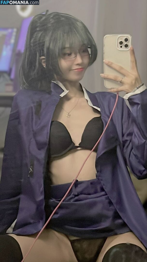 Lilith / Lou Aenlle / llthidk Γυμνός OnlyFans  Διαρρεύσαστη φωτογραφία #70