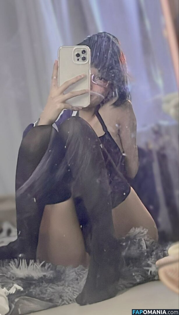 Lilith / Lou Aenlle / llthidk Γυμνός OnlyFans  Διαρρεύσαστη φωτογραφία #71
