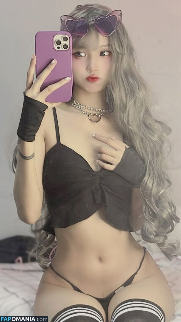 Lilith / Lou Aenlle / llthidk Γυμνός OnlyFans  Διαρρεύσαστη φωτογραφία #76