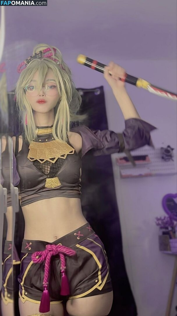 Lilith / Lou Aenlle / llthidk Γυμνός OnlyFans  Διαρρεύσαστη φωτογραφία #77