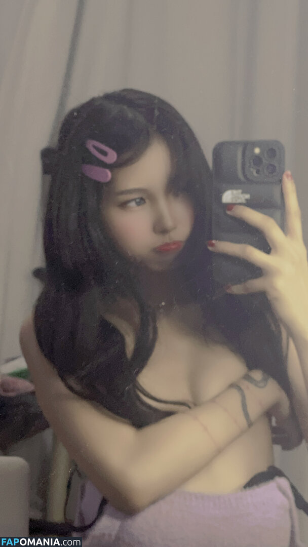 Lilith / Lou Aenlle / llthidk Γυμνός OnlyFans  Διαρρεύσαστη φωτογραφία #96