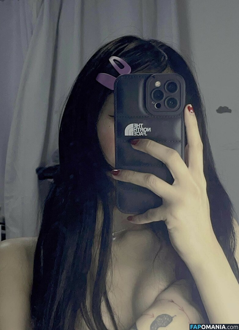 Lilith / Lou Aenlle / llthidk Γυμνός OnlyFans  Διαρρεύσαστη φωτογραφία #97