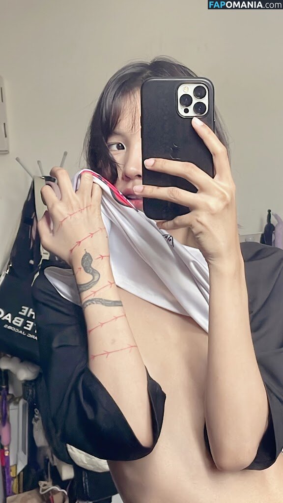 Lilith / Lou Aenlle / llthidk Γυμνός OnlyFans  Διαρρεύσαστη φωτογραφία #98
