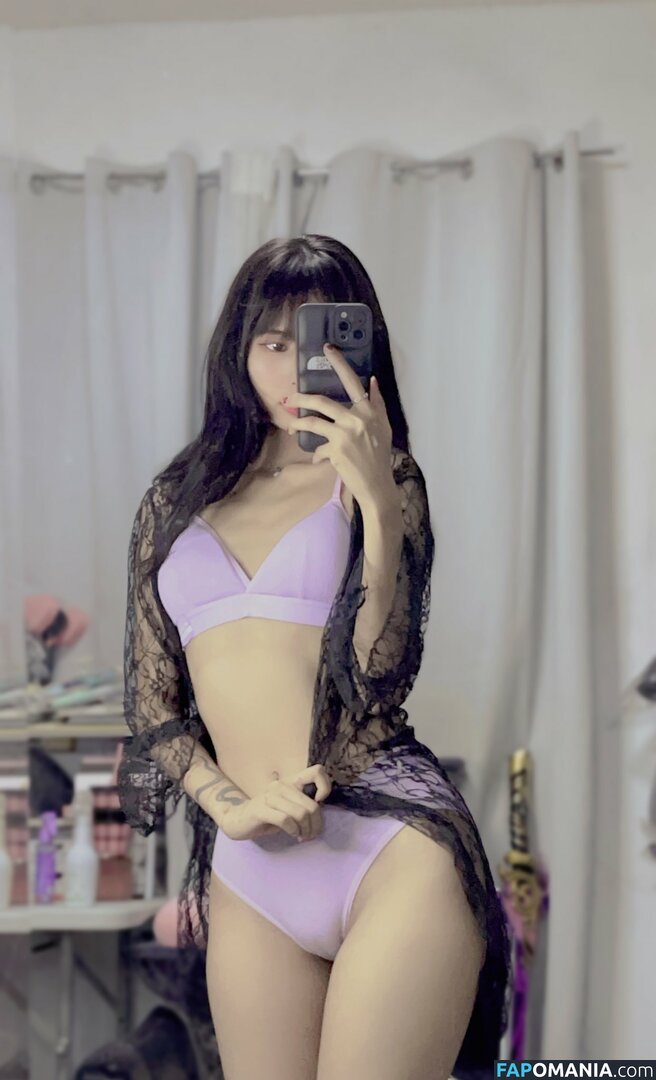 Lilith / Lou Aenlle / llthidk Γυμνός OnlyFans  Διαρρεύσαστη φωτογραφία #118
