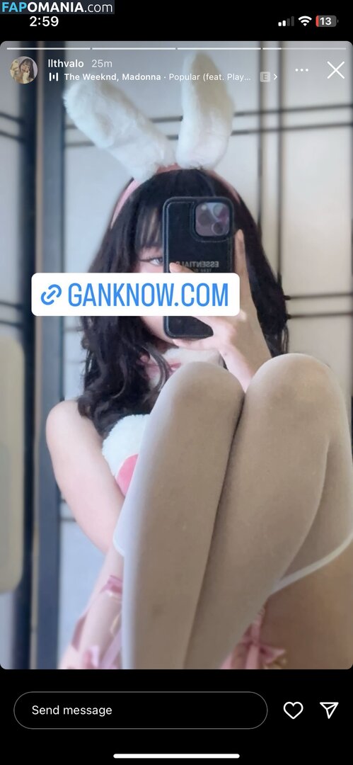Lilith / Lou Aenlle / llthidk Γυμνός OnlyFans  Διαρρεύσαστη φωτογραφία #127