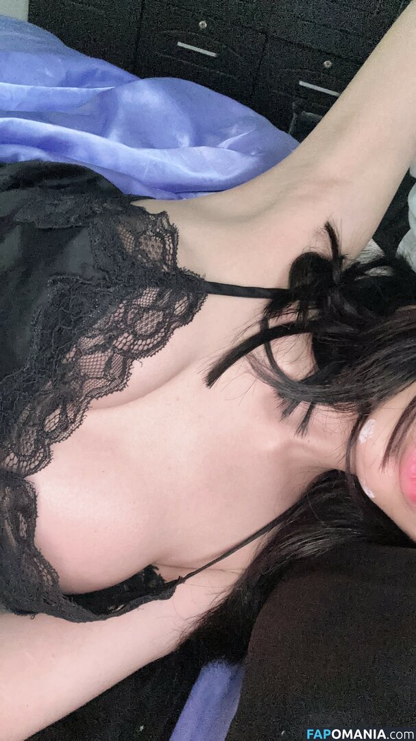 Lilith / Lou Aenlle / llthidk Γυμνός OnlyFans  Διαρρεύσαστη φωτογραφία #146