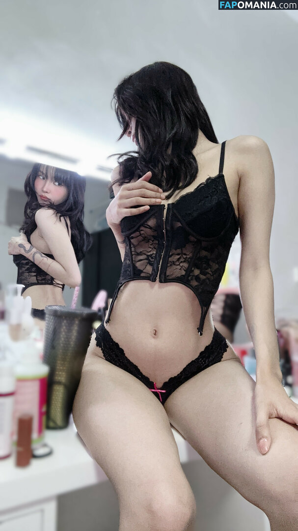 Lilith / Lou Aenlle / llthidk Γυμνός OnlyFans  Διαρρεύσαστη φωτογραφία #155