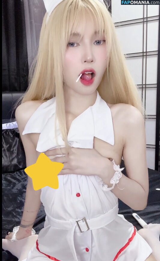 Lilith / Lou Aenlle / llthidk Γυμνός OnlyFans  Διαρρεύσαστη φωτογραφία #158