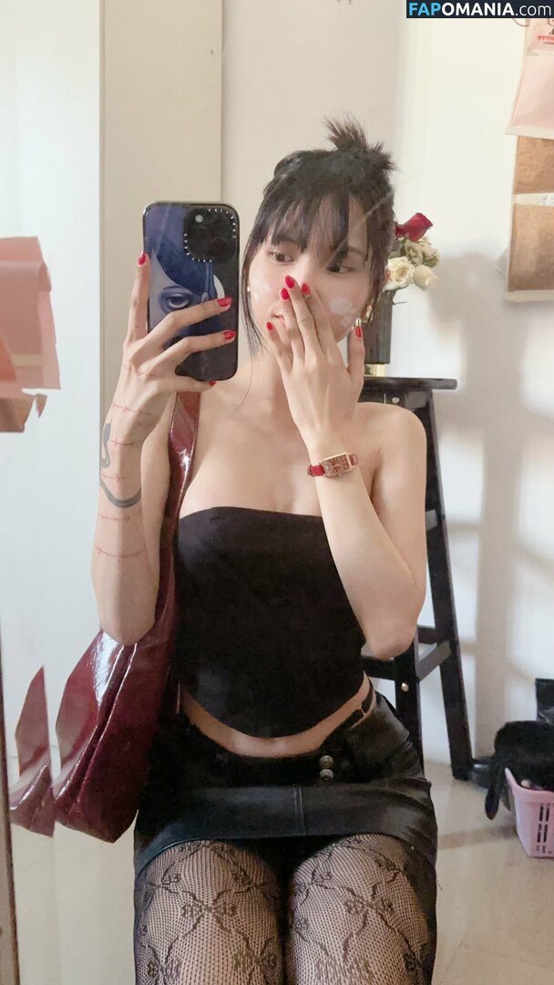 Lilith / Lou Aenlle / llthidk Γυμνός OnlyFans  Διαρρεύσαστη φωτογραφία #173