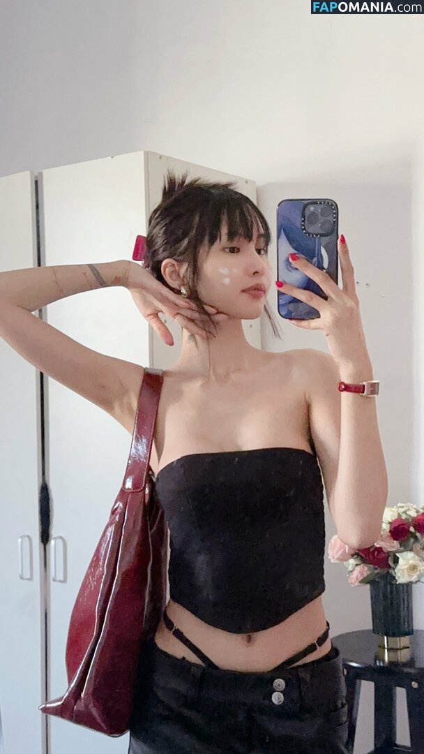 Lilith / Lou Aenlle / llthidk Γυμνός OnlyFans  Διαρρεύσαστη φωτογραφία #174