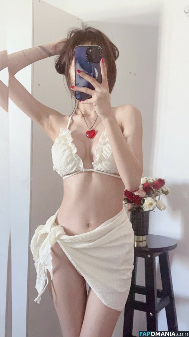 Lilith / Lou Aenlle / llthidk Γυμνός OnlyFans  Διαρρεύσαστη φωτογραφία #179