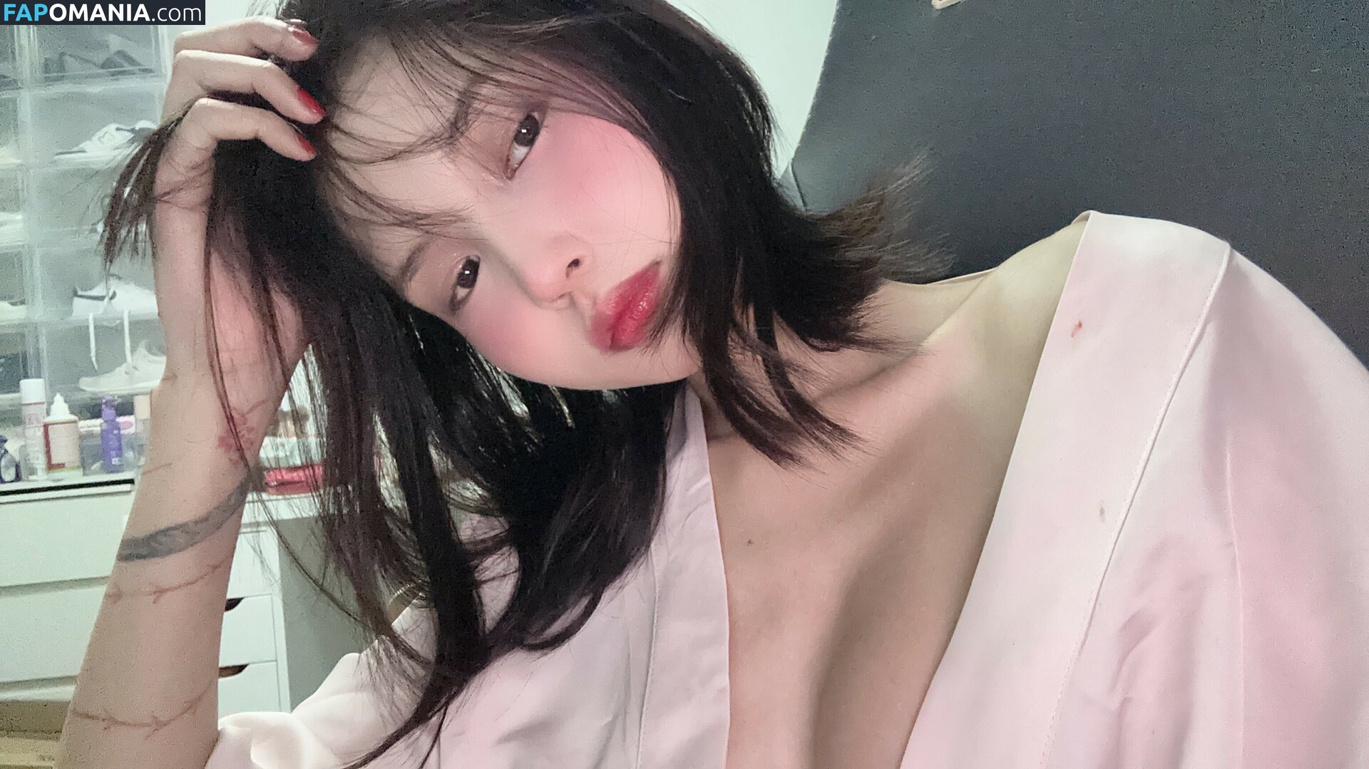 Lilith / Lou Aenlle / llthidk Γυμνός OnlyFans  Διαρρεύσαστη φωτογραφία #183