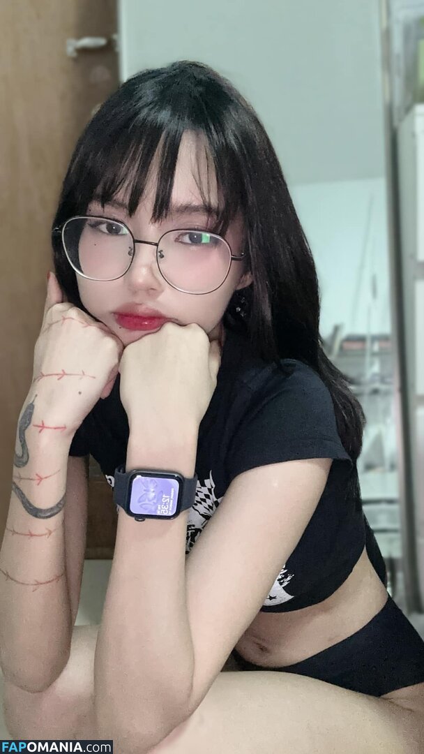 Lilith / Lou Aenlle / llthidk Γυμνός OnlyFans  Διαρρεύσαστη φωτογραφία #189