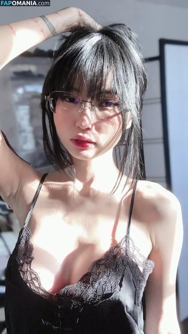Lilith / Lou Aenlle / llthidk Γυμνός OnlyFans  Διαρρεύσαστη φωτογραφία #199