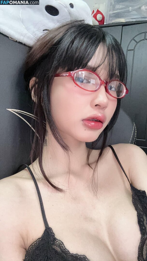 Lilith / Lou Aenlle / llthidk Γυμνός OnlyFans  Διαρρεύσαστη φωτογραφία #204