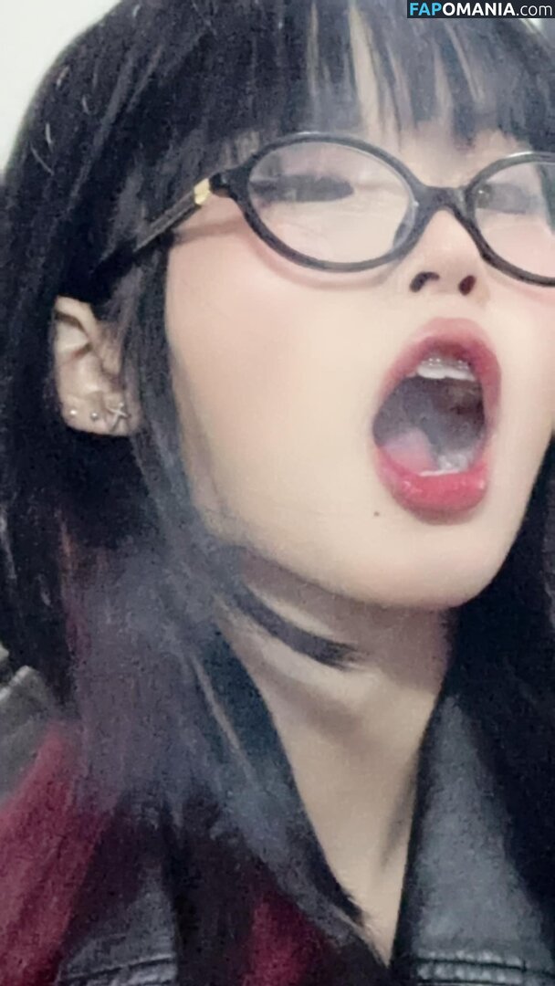 Lilith / Lou Aenlle / llthidk Γυμνός OnlyFans  Διαρρεύσαστη φωτογραφία #211