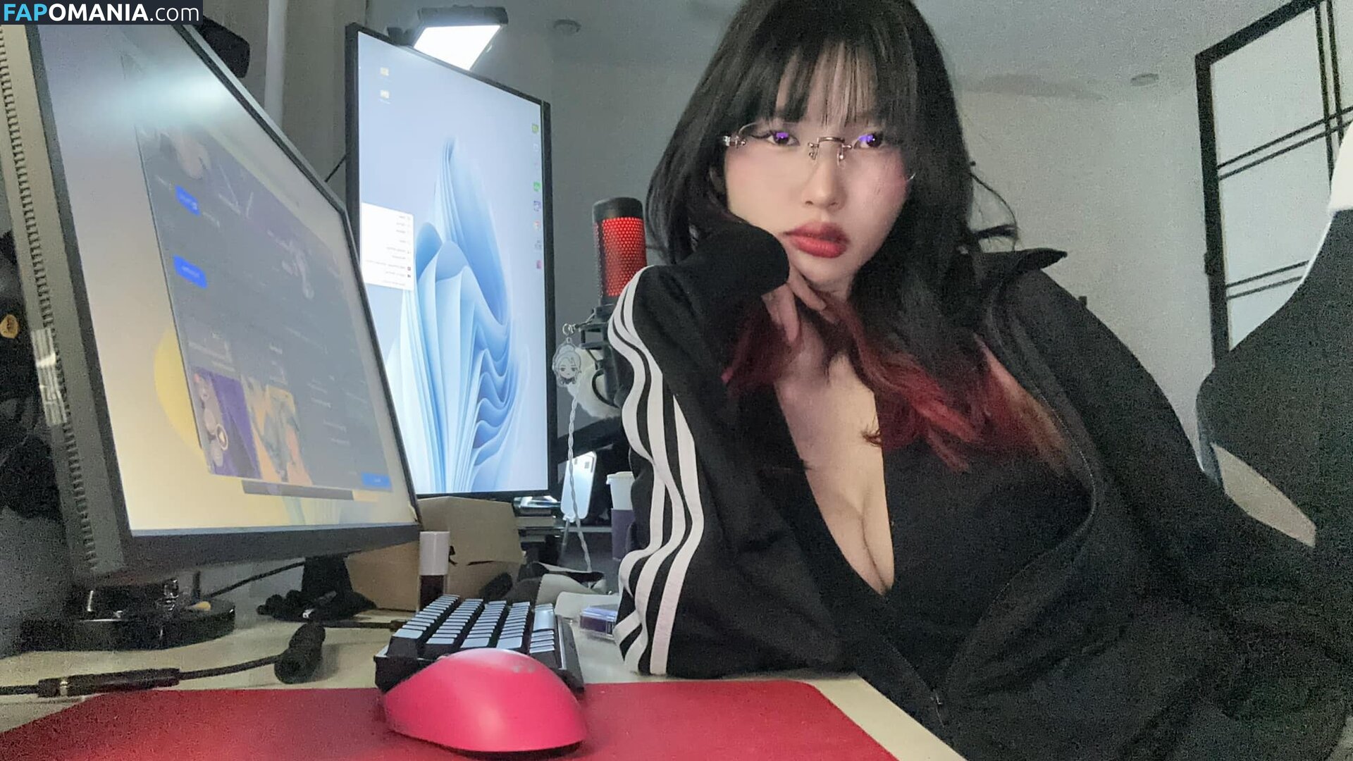 Lilith / Lou Aenlle / llthidk Γυμνός OnlyFans  Διαρρεύσαστη φωτογραφία #212