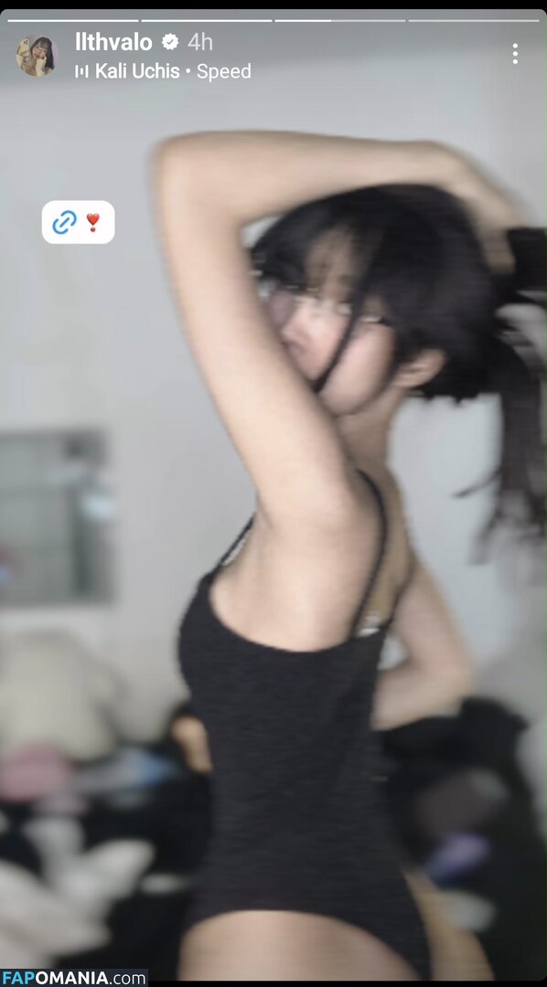 Lilith / Lou Aenlle / llthidk Γυμνός OnlyFans  Διαρρεύσαστη φωτογραφία #232