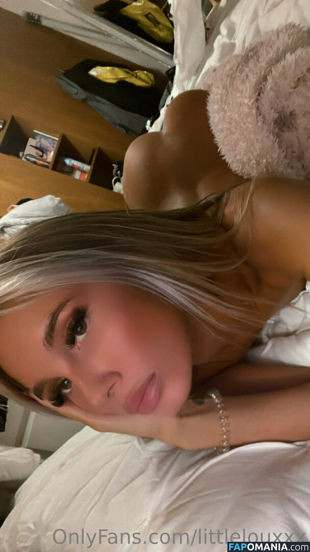 Lou / littlelouxxx / louisemarshallx Γυμνός OnlyFans  Διαρρεύσαστη φωτογραφία #69