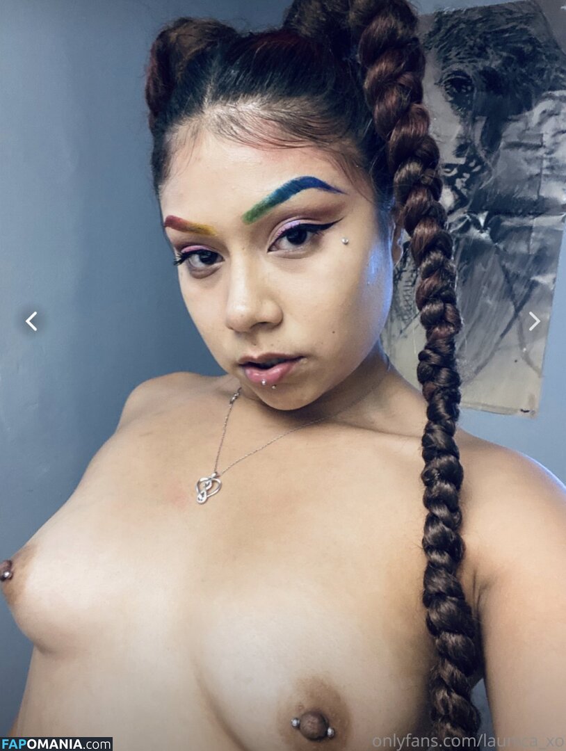 louniiia Γυμνός OnlyFans  Διαρρεύσαστη φωτογραφία #5