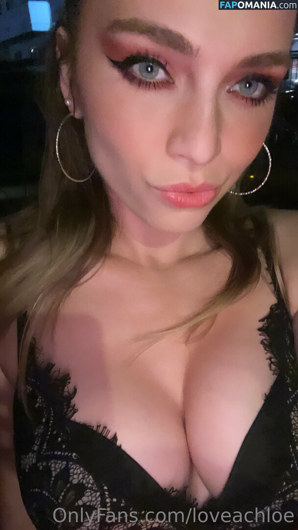 loveachloe / loveeechloe Γυμνός OnlyFans  Διαρρεύσαστη φωτογραφία #17