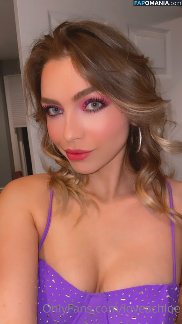 loveachloe / loveeechloe Γυμνός OnlyFans  Διαρρεύσαστη φωτογραφία #19