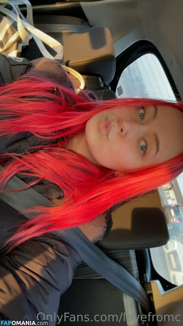 lovefrom / lovefromc Γυμνός OnlyFans  Διαρρεύσαστη φωτογραφία #8