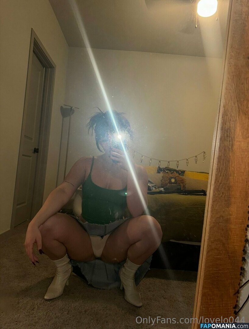 KissFromLo / Lovelo044 Γυμνός OnlyFans  Διαρρεύσαστη φωτογραφία #20