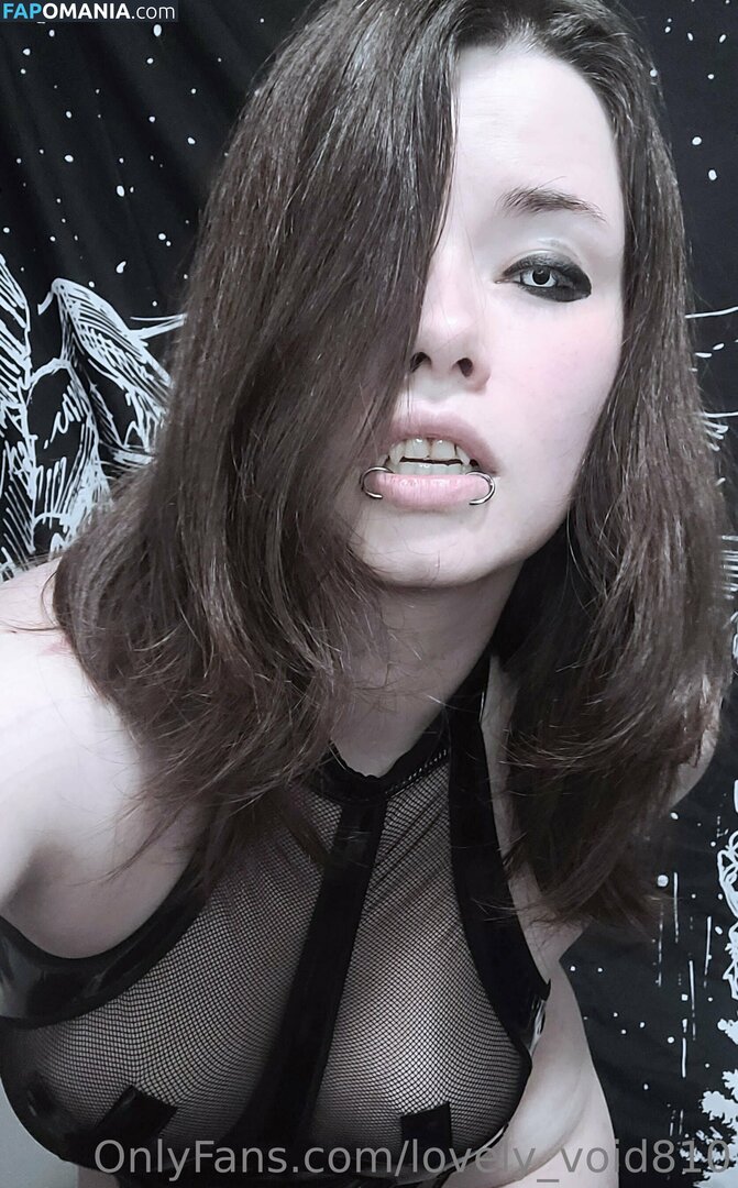 Lovely_Void810 / lovely_dove_17 Γυμνός OnlyFans  Διαρρεύσαστη φωτογραφία #2