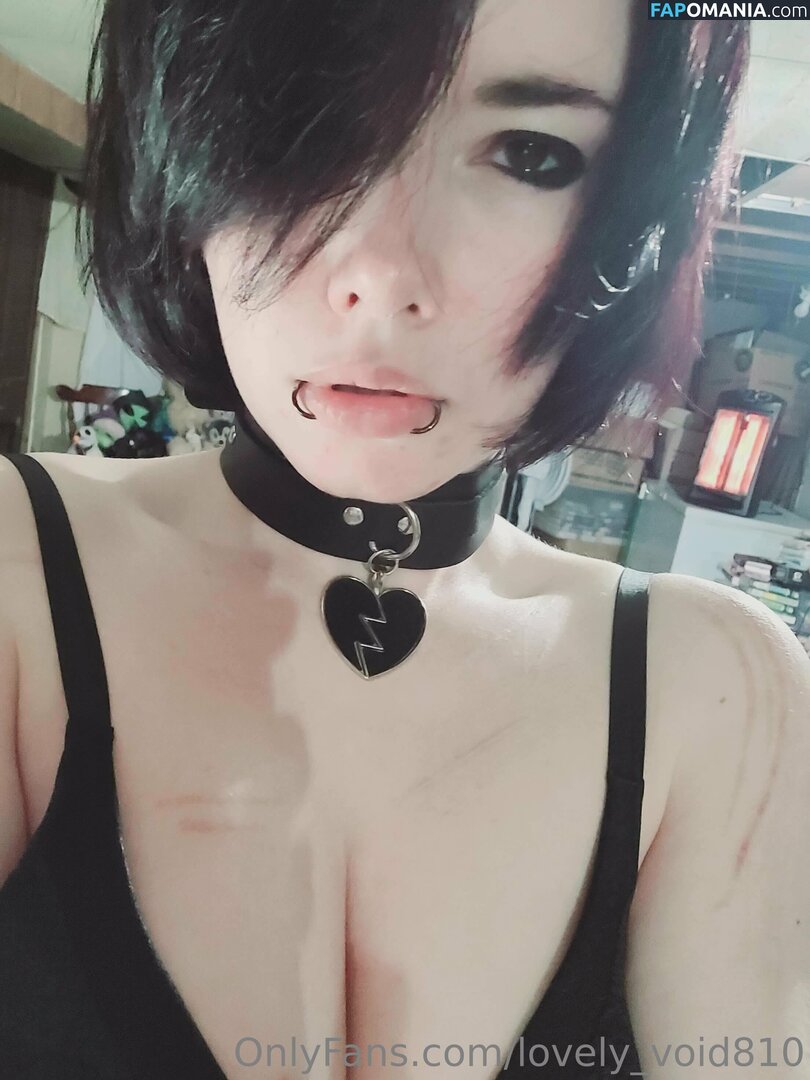Lovely_Void810 / lovely_dove_17 Γυμνός OnlyFans  Διαρρεύσαστη φωτογραφία #12
