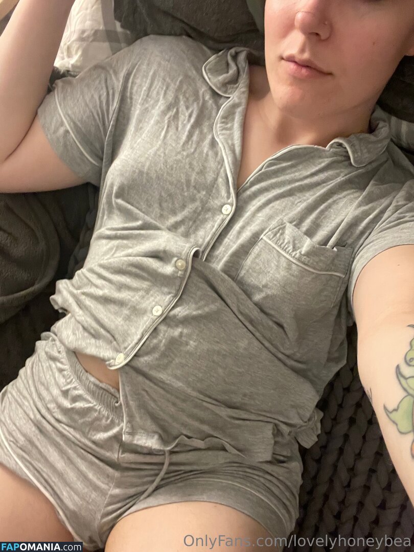 lovelyhoneybea / lovelyhoneybee Γυμνός OnlyFans  Διαρρεύσαστη φωτογραφία #2