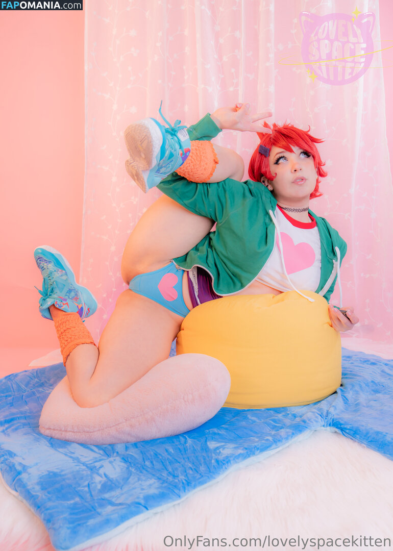 lovelyspacekitten Γυμνός OnlyFans  Διαρρεύσαστη φωτογραφία #194