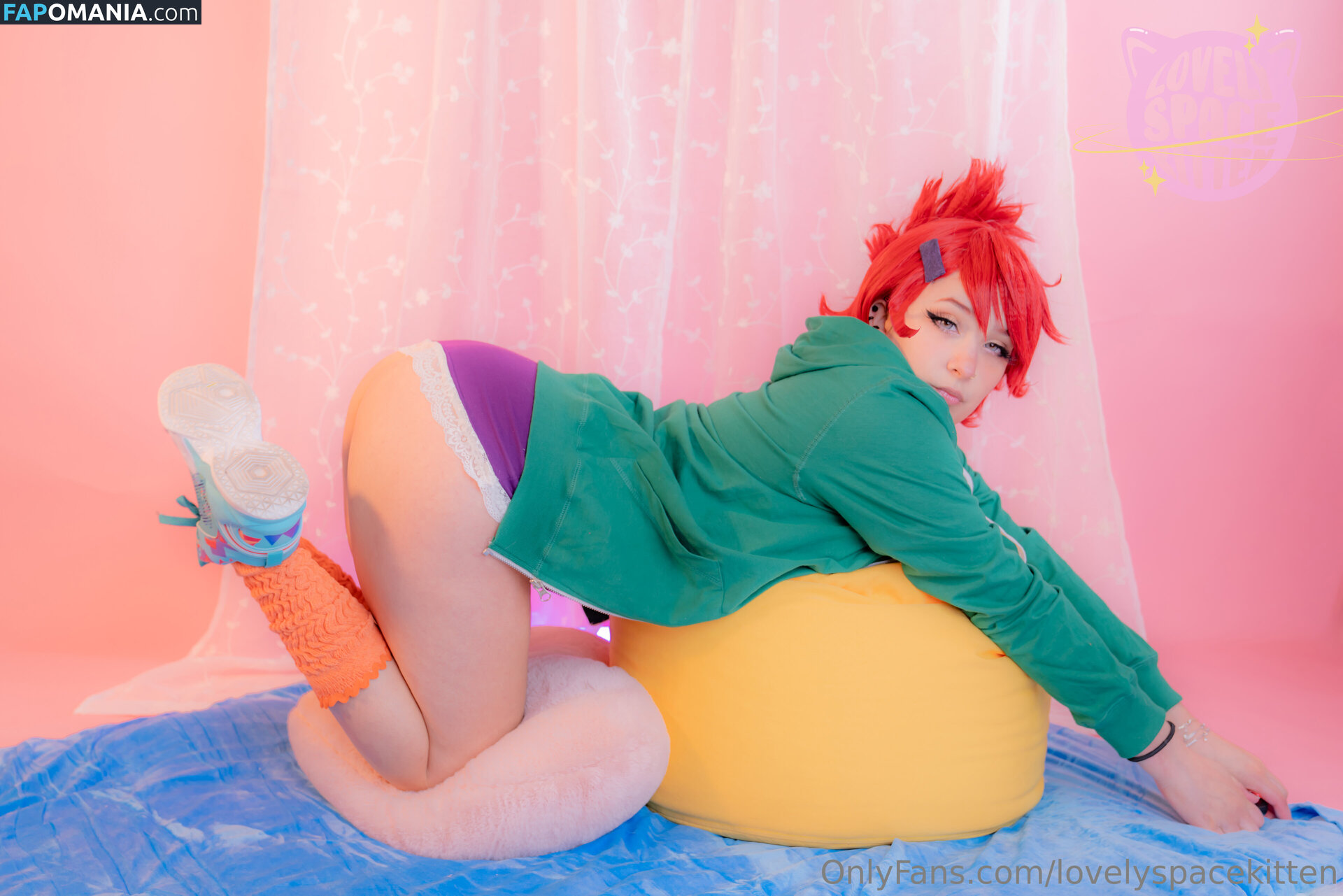 lovelyspacekitten Γυμνός OnlyFans  Διαρρεύσαστη φωτογραφία #197