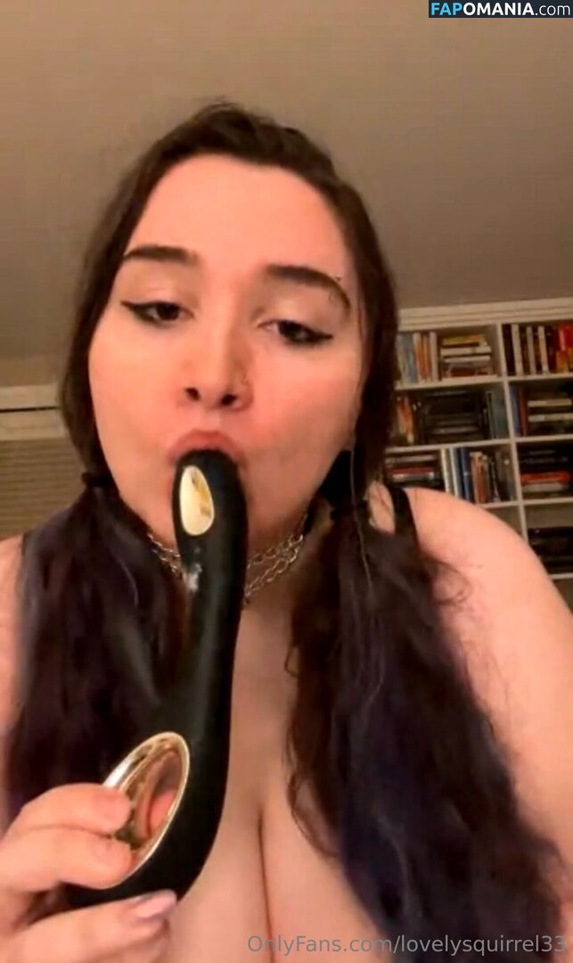 lovelysquirrel33 Γυμνός OnlyFans  Διαρρεύσαστη φωτογραφία #14