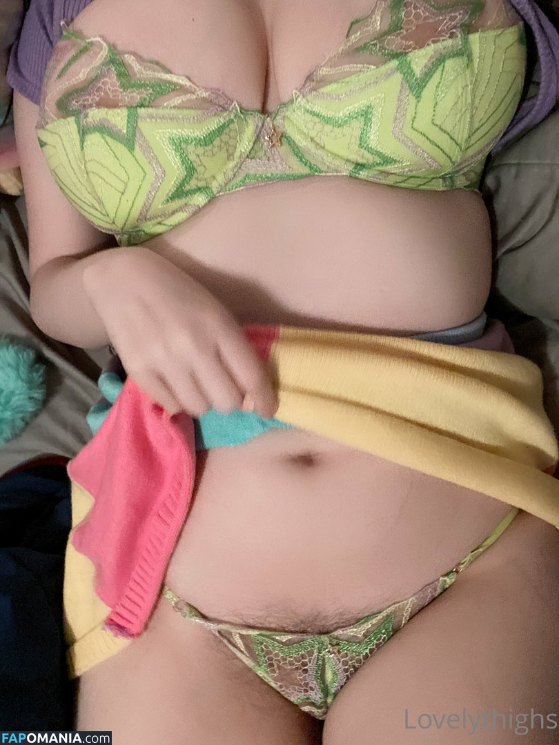 lovelythighs Γυμνός OnlyFans  Διαρρεύσαστη φωτογραφία #6