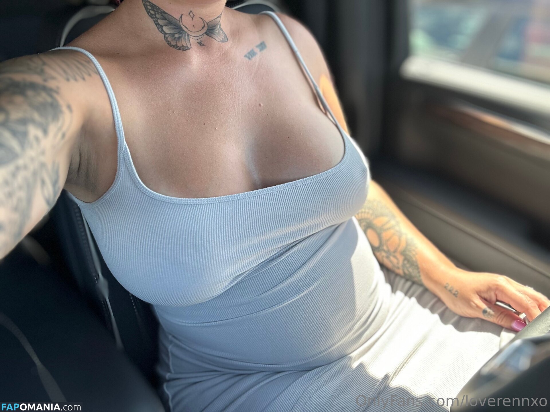 loverennxo Γυμνός OnlyFans  Διαρρεύσαστη φωτογραφία #2