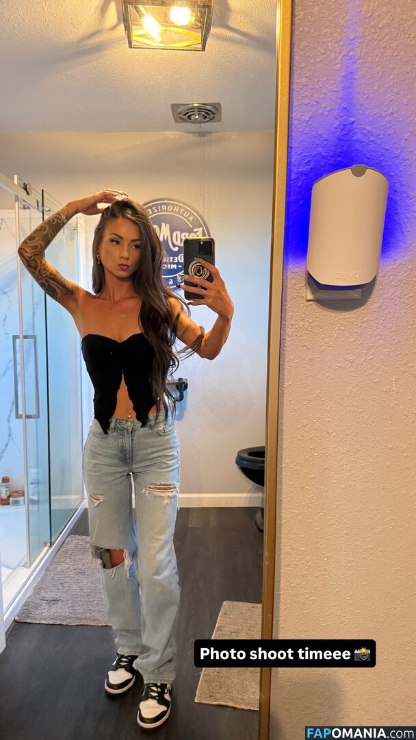 Hannah Martinez / Hannah13 / LS1Hannah Γυμνός OnlyFans  Διαρρεύσαστη φωτογραφία #4