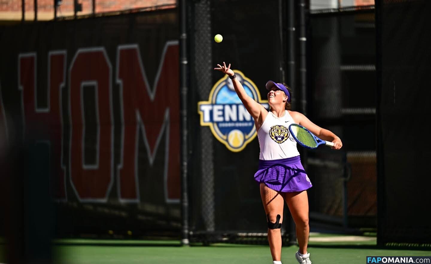 Lsu woman tennis Γυμνός OnlyFans  Διαρρεύσαστη φωτογραφία #1