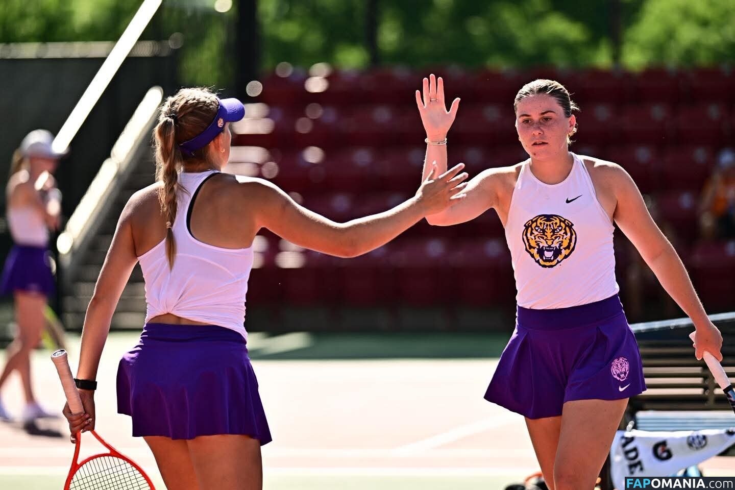 Lsu woman tennis Γυμνός OnlyFans  Διαρρεύσαστη φωτογραφία #2
