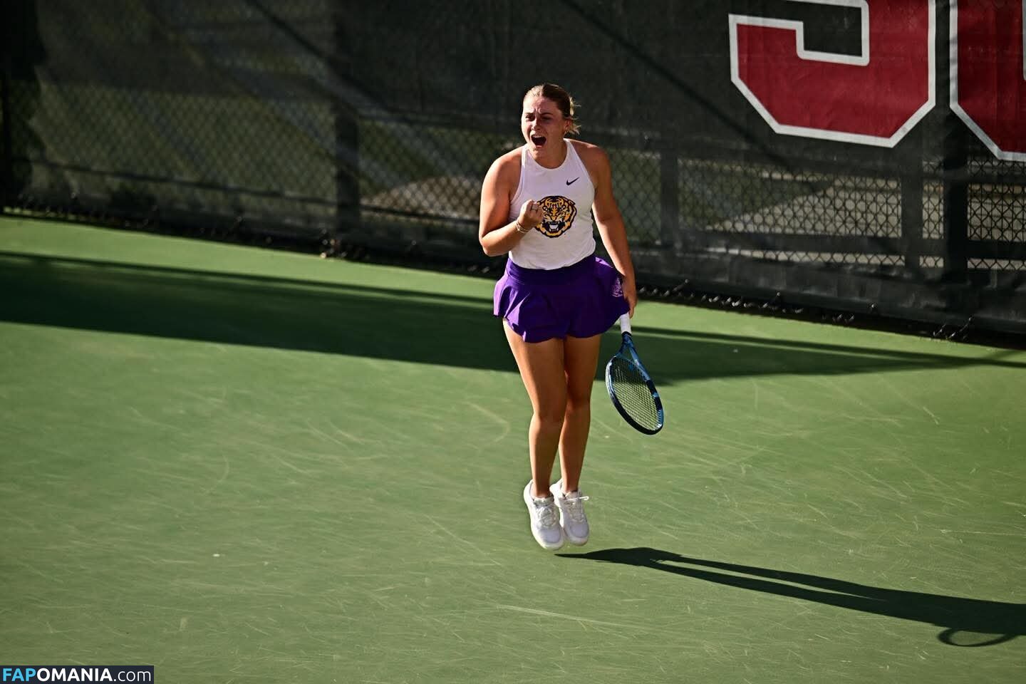 Lsu woman tennis Γυμνός OnlyFans  Διαρρεύσαστη φωτογραφία #4