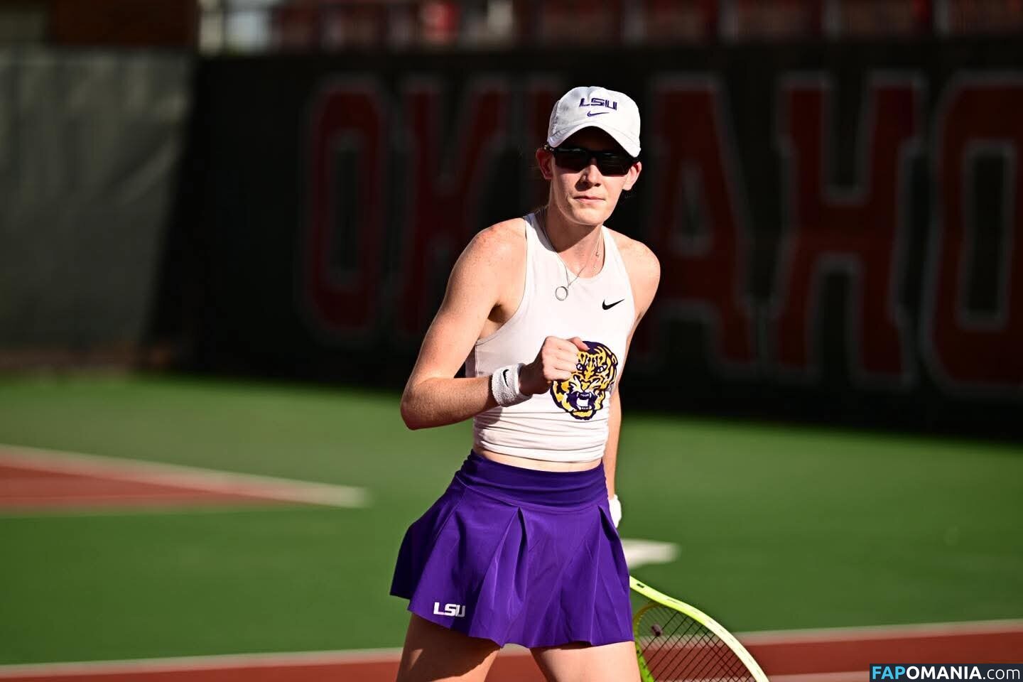 Lsu woman tennis Γυμνός OnlyFans  Διαρρεύσαστη φωτογραφία #6