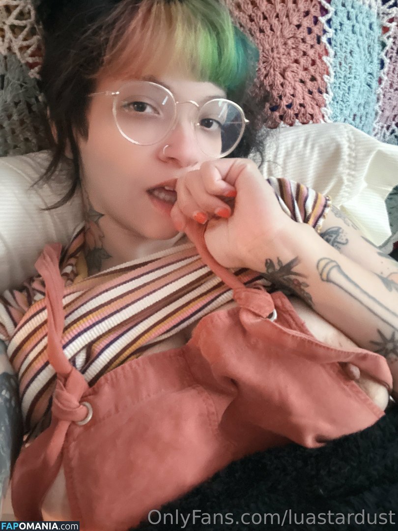 Lua Stardust / Luа Stardust / lua.stardust / luastardust Γυμνός OnlyFans  Διαρρεύσαστη φωτογραφία #2