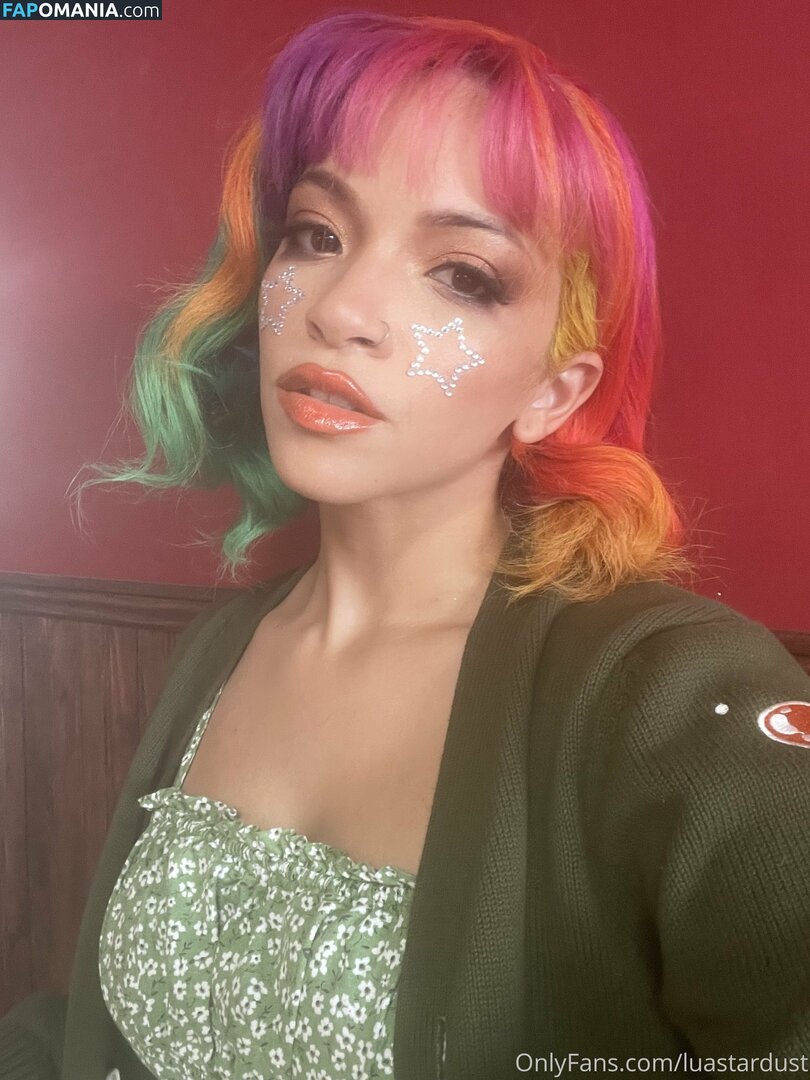 Lua Stardust / Luа Stardust / lua.stardust / luastardust Γυμνός OnlyFans  Διαρρεύσαστη φωτογραφία #120